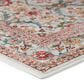 Dalyn Rug Company Jericho 9" x 12" Ivory Indoor/Outdoor Area Rug, , large
