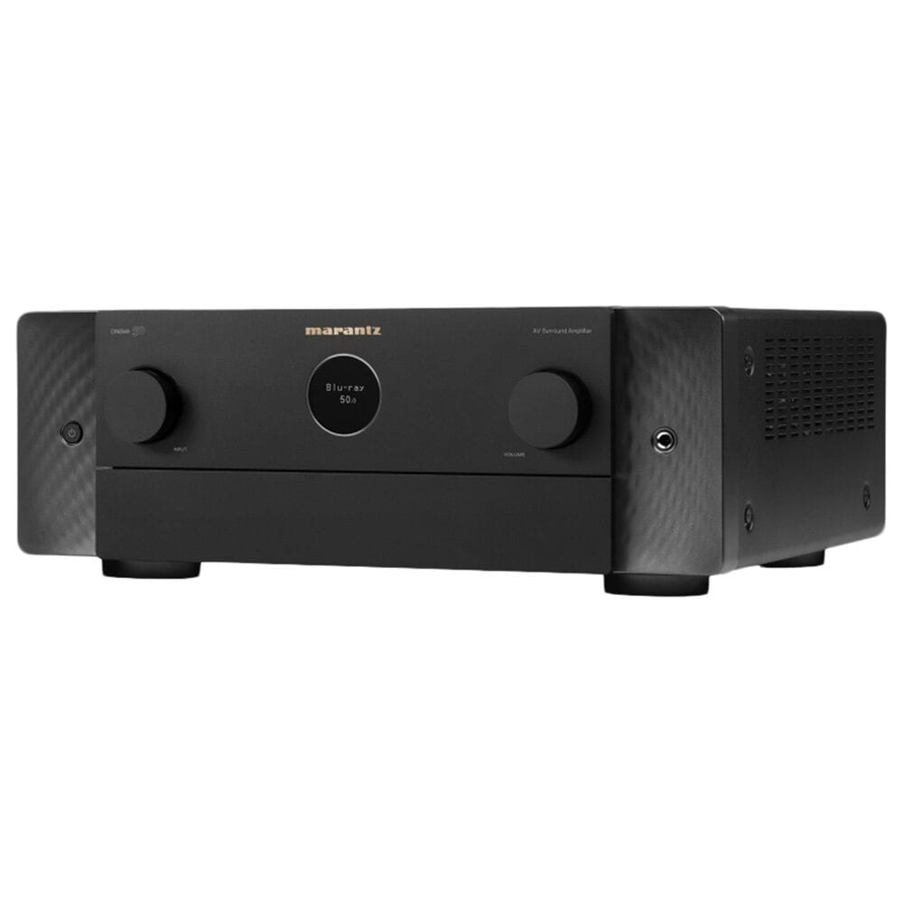 Marantz CINEMA 50 9.4-Channel Network A/V Receiver, , large