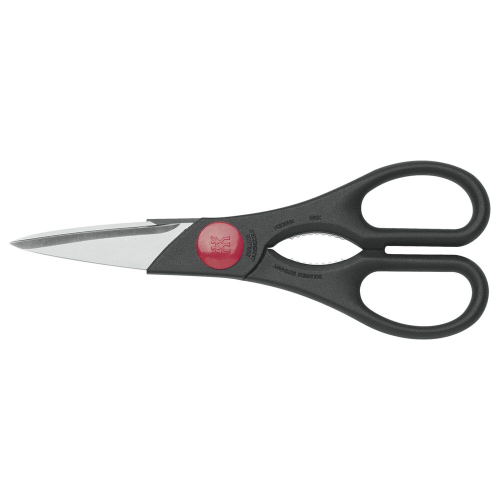 ZWILLING Now S Kitchen Shears - Lime Green