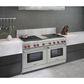 Wolf 60" Professional Double Oven, , large