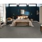COREtec Balanced Retreat Mineral Gray Slate 12" x 24" Luxury Vinyl Tile, , large