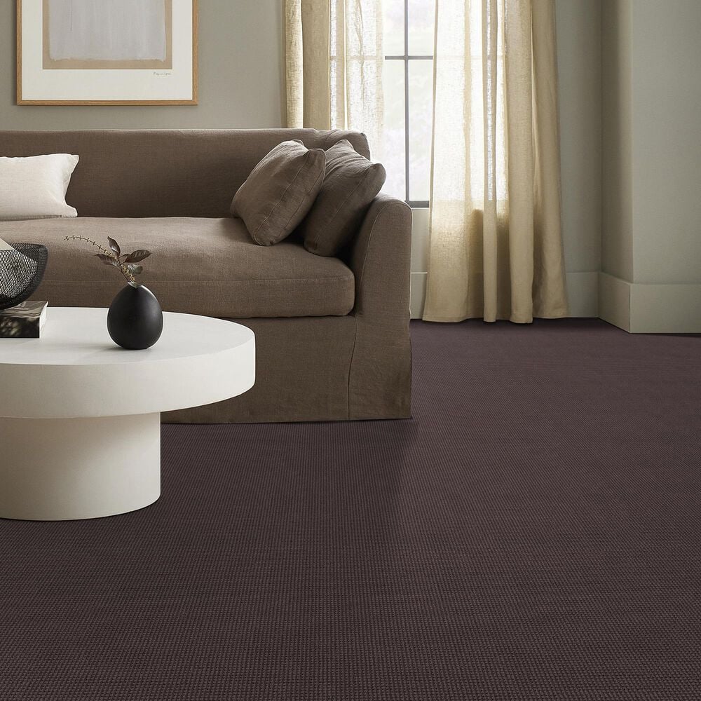 Anderson Tuftex Inspired Carpet in Plumwood, , large