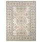 Amer Rugs Bohemian BHM-8 5"1" x 7"6" Beige Area Performance Rug, , large
