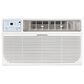 Almo Distributing Pennsylvania 14,000 BTU 230V Through-the-Wall Air Conditioner with 10,600 BTU Supplemental Heat Capability, , large