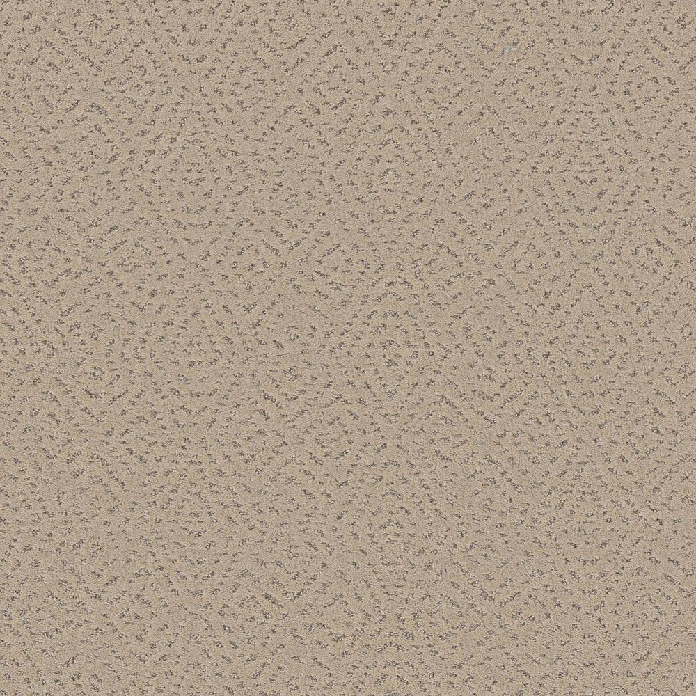 Shaw Elaborate Artifact Carpet in Worn Path, , large