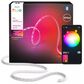 Phillips Hue 16" Flux Light Strip in Multicolor, , large