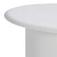 Bernhardt Fresco Outdoor Side Table in Chalky White, , large