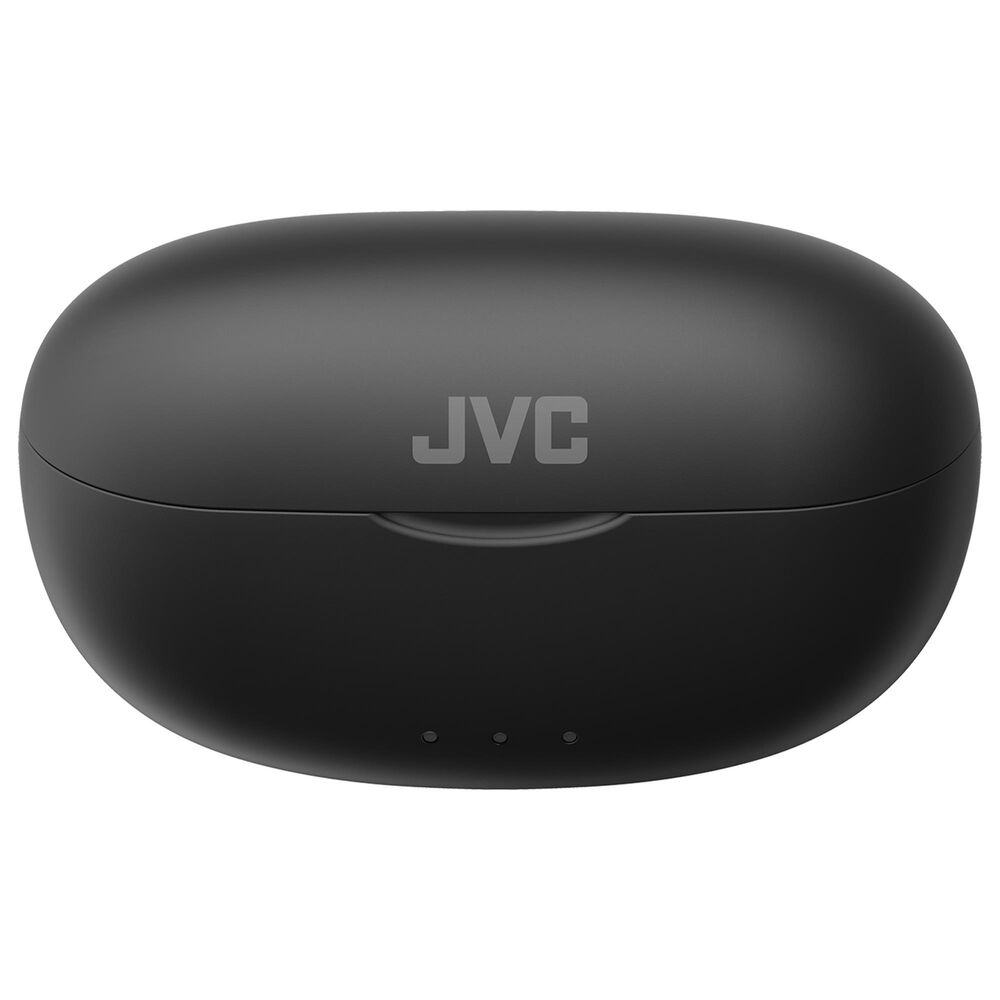 JVC Gumy True Wireless Earbuds with Comfortable Fit in Olive Black, , large