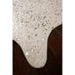 Loloi Bryce BZ-08 5" x 6"6" Ivory and Champagne Area Rug, , large