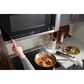 KitchenAid 1.9 Cu. Ft. Over-the-Range Convection Microwave with Air Fry Mode in Stainless Steel, , large
