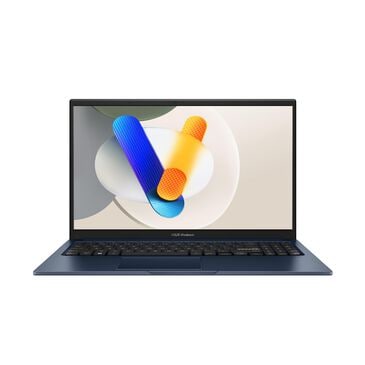 ASUS Vivobook 15 15.6" Laptop | Intel Core i7-1255U - 16BG RAM - 1TB SSD - Intel Iris Xa Graphics in Quiet Blue, , large
