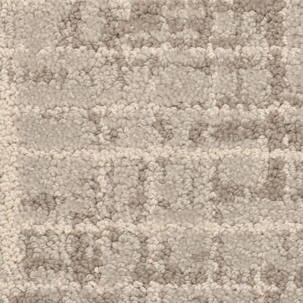 Fabrica Visage Carpet in Light Fog, , large
