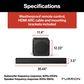 Furrion Aurora 55" Partial-Sun Premier 4K Outdoor Smart TV with 2.1 Outdoor Soundbar & Wireless Subwoofer, , large