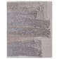 Feizy Anya 3"6" x 5"6" Gray and Ivory Area Rug, , large