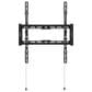 Kanto Low Profile Portrait TV Wall Mount for 40" - 90" TVs in Black, , large
