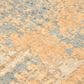 Amer Rugs Mystique 13" x 18" Storm Area Rug, , large