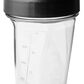 YETI Yonder 27oz Shaker Bottle  Clear, , large