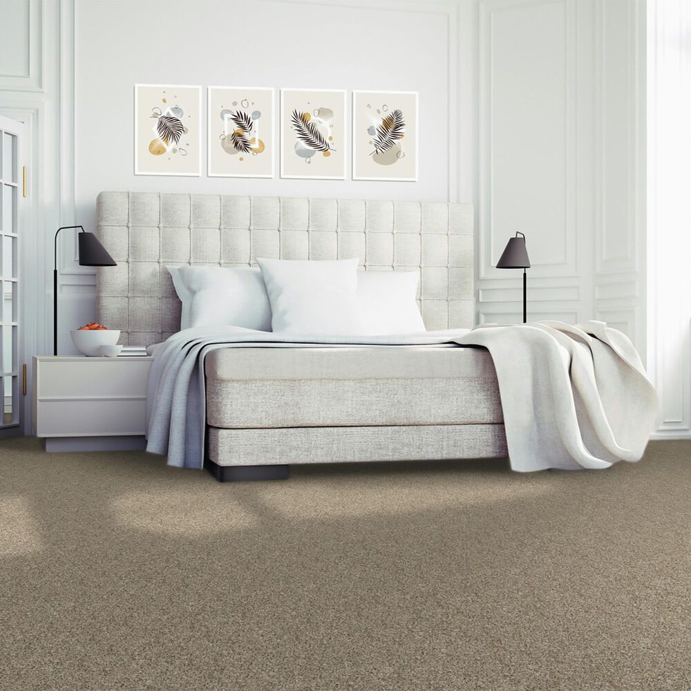 Mohawk Canine Chic Carpet Soapstone, , large