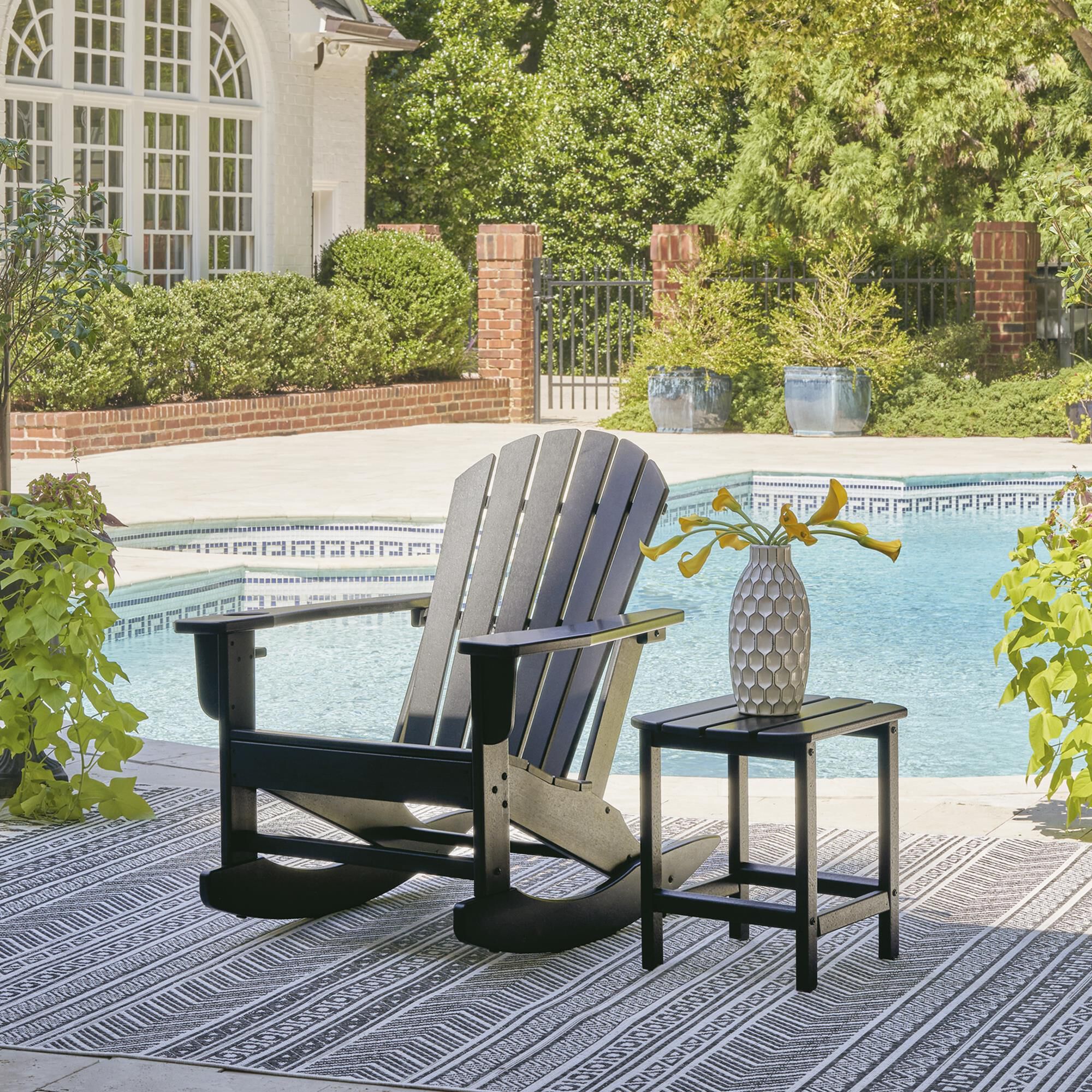 Vinehaven patio chairs clearance
