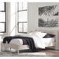 Ashley Socalle Queen Platform Bed in Light Natural, , large