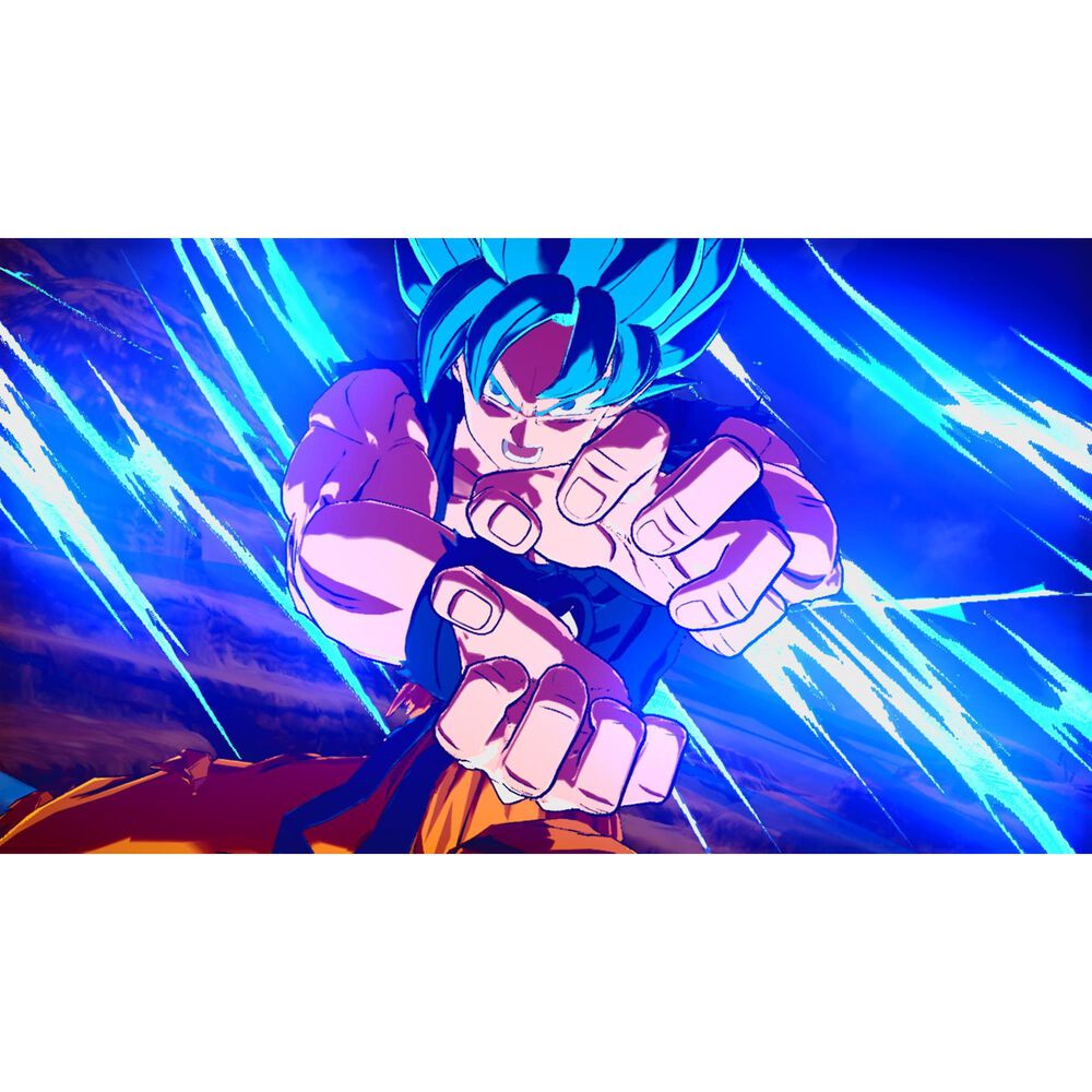 Dragon Ball: Sparking! Zero - Nintendo Switch, , large