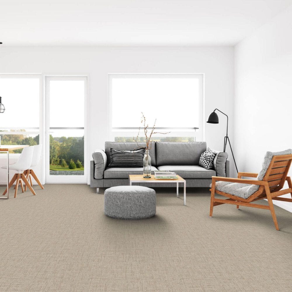 Dixie Home Tributary Carpet in Serene, , large
