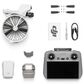 DJI Flip Drone with RC 2 Remote in Gray, , large