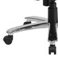 Flash Furniture 48"HERCULES Big & Tall Office Chair in Black, , large