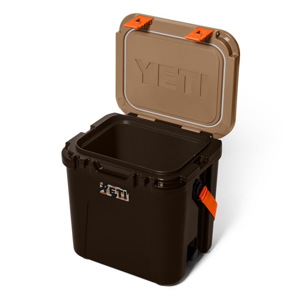 YETI Roadie 24 2.0 Hard Cooler in Wetlands Camo, , large