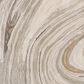 Surya Kavita 10" x 14" Gray, Charcoal, Mustard and Brown Area Rug, , large