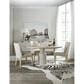 Hooker Furniture Cascade Server in Champagne, Cream and Tan, , large