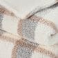 Nourison 50" x 60" Throw in Blue, , large