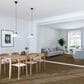 Lauzon Decor Exclusive Carmelo Maple 4 1/8" Engineered Hardwood, , large