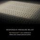 Beautyrest Black Series 3 Extra Firm Split California King Mattress, , large