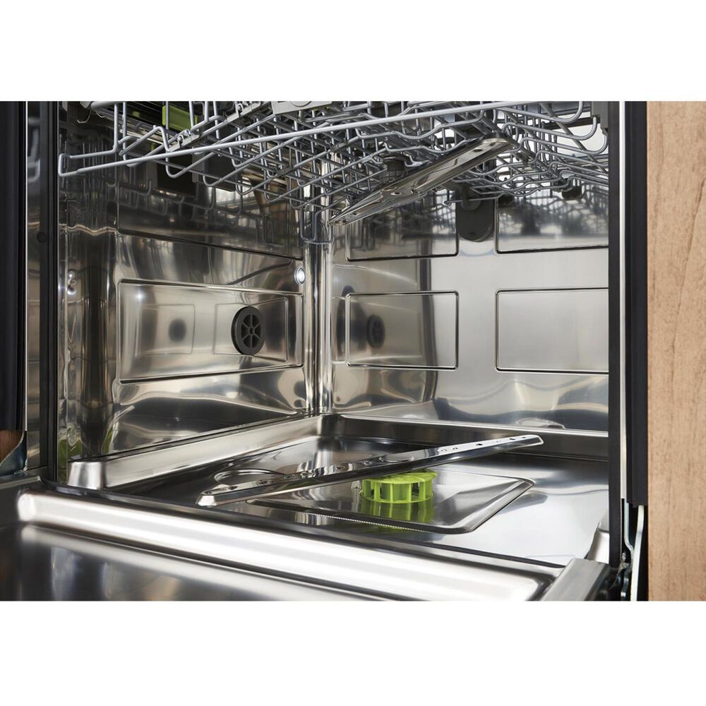 Cove 24" Built In Fully Integrated Dishwasher in Panel Ready Nebraska Furniture Mart