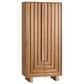 Crestview Collection Dylan Tall Cabinet in Natural, , large