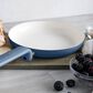 Green Pan Rio Advanced 12" Frypan in Dutch Blue, , large