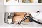 Electrolux Ultimate800 Bagged Canister Vacuum in Urban Grey, , large