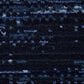Feizy Deja 5" x 7"6" Navy Area Rug, , large