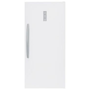 Frigidaire 20 Cu. Ft. Upright Freezer with Bar Handle in White, , large