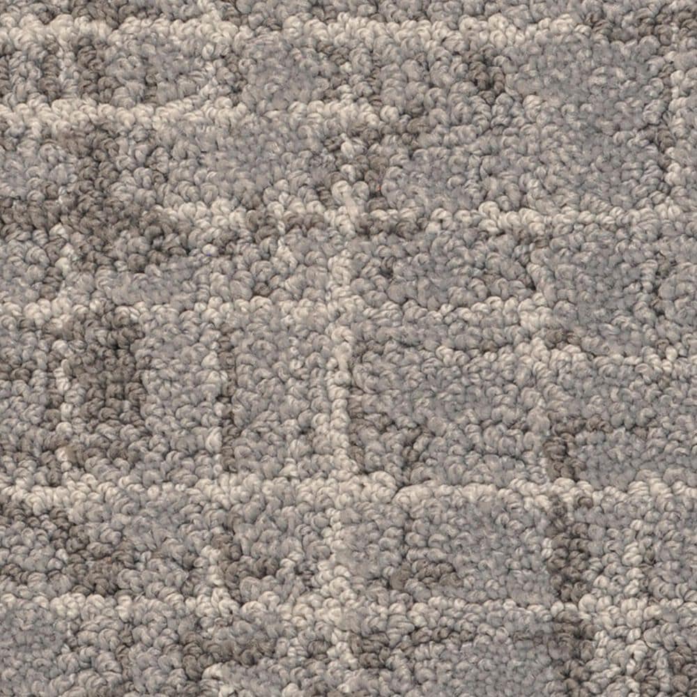 Fabrica Visage Carpet in Silhouette, , large