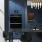 Wolf M Series 2.4 Cu. Ft. Contemporary Convection Steam Oven in Black, , large