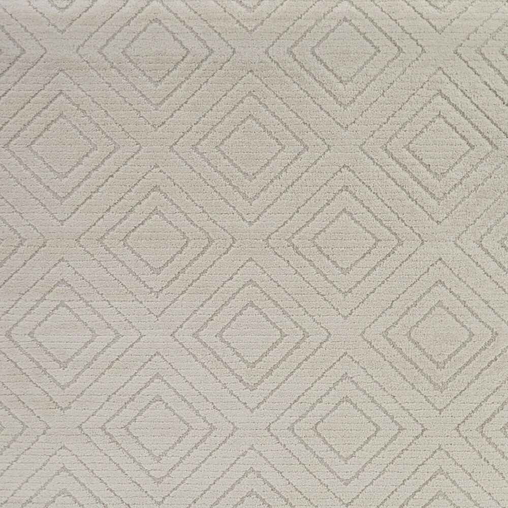 Balta Rugs Wilmott 7&#39;10&quot; x 10&#39; Cream Area Rug, , large