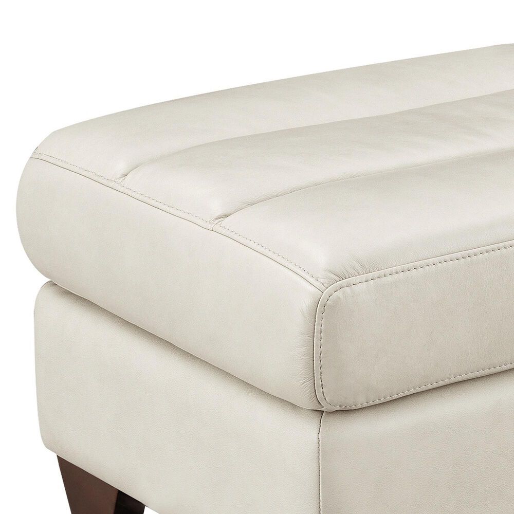 Hydeline Monticello Ottoman in Berlin Natural, , large