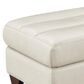 Hydeline Monticello Ottoman in Berlin Natural, , large