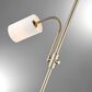 Lite Source Tayvon Floor Lamp in Antique Brass, , large