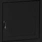 Linden Boulevard Butra Accent Table in Black, , large
