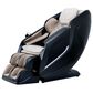 Cozzia Shiatsu Massage Chair with 2D Li Flex Track in Taupe, , large