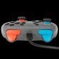 PowerA Nano Enhanced Wireless Controller for Nintendo Switch in Grey Neon, , large