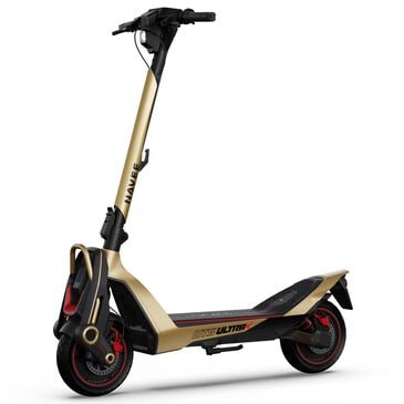 Navee UT5 Ultra X Electric Scooter in Gold, , large